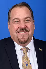 Mike Farabaugh