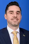 Jason Richards Head Shot