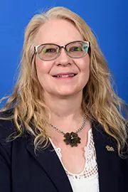 Kim Robertson