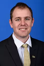 Dustin Stein