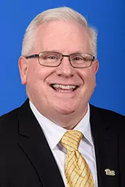 Dr. Brad Townsend