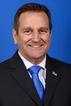Randy Waldrum Head Shot