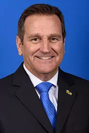 Randy Waldrum