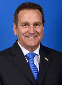 Randy Waldrum Head Shot
