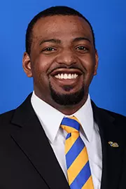 Alonzo Webb III