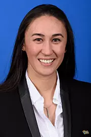 Rebecca Westfall