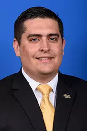 Dylan Baxendell