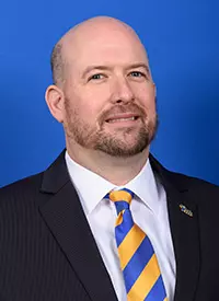 Brian Bonnar Head Shot