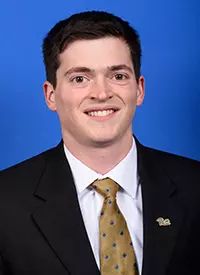 Trevor Carroll Head Shot