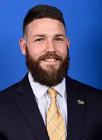 Taylor Gossman Head Shot