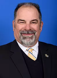 Paul Klaczak Head Shot