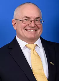 Dave Kuzara Head Shot