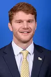 Jordan Leen Head Shot