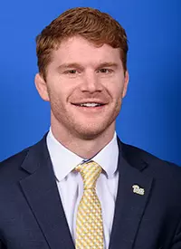 Jordan Leen Head Shot