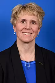 Terri Mitchell