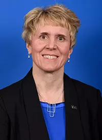 Terri Mitchelle Head Shot