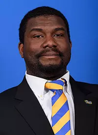 Bret Shelby Head Shot