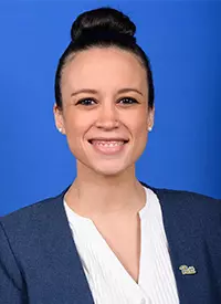 Samantha Snider Head Shot