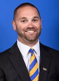 David Stark Head Shot