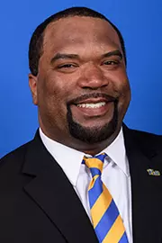 Darryl Weston