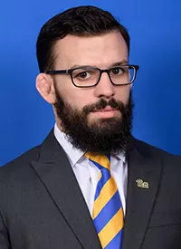 Conor Youtsey Head Shot