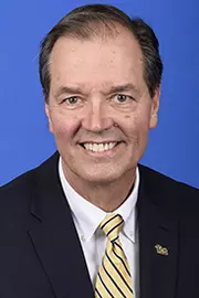Dr. Mel Orange