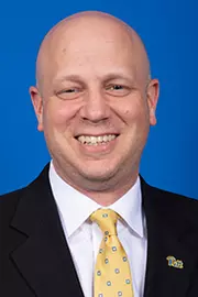 Matt Plizga
