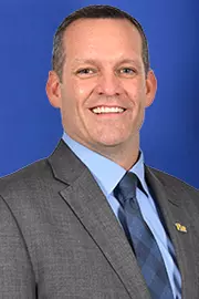 Lance White