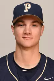 Charles Leblanc Headshot