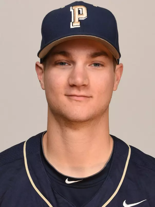 Charles Leblanc Headshot