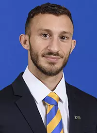 Frank Barone Head Shot