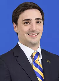 Sean Sullivan Head Shot