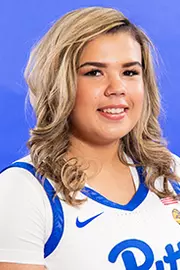 Kyla Nelson
