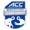 ACC Wrestling Championship Logo