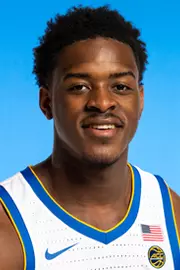 Xavier Johnson