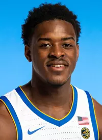 Xavier Johnson