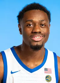 KJ Marshall