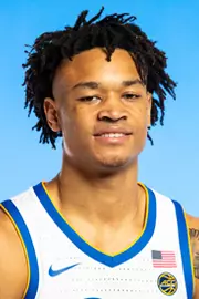 Trey McGowens