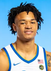 Trey McGowens