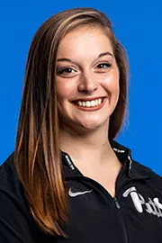Haley Brechwald Head Shot
