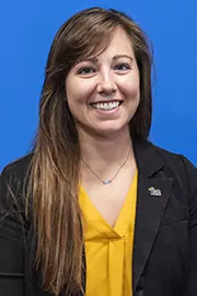 Brittany Buchheit
