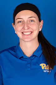 Katie Sebbane