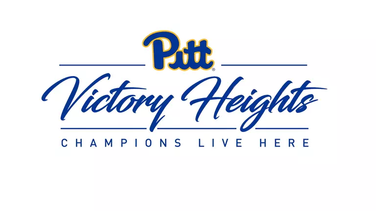 Pitt Athletics | Victory Heights Announcement