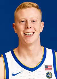 Aidan Fisch Headshot