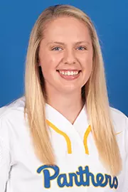 Brie Horrell Headshot