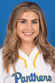 Brittany Knight Headshot