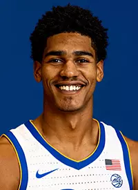 Chayce Smith Headshot