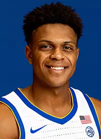 Curtis Aiken, Jr. Headshot