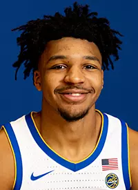 Ithiel Horton Headshot