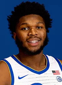 John Hugley Headshot